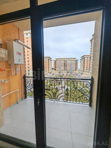 Satılır 3 otaqlı yeni tikili 88 m², photo 13 from 15