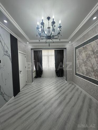 Продаётся 2-комн. вторичка 50 м², м. Мемар Аджеми, photo 4 from 25