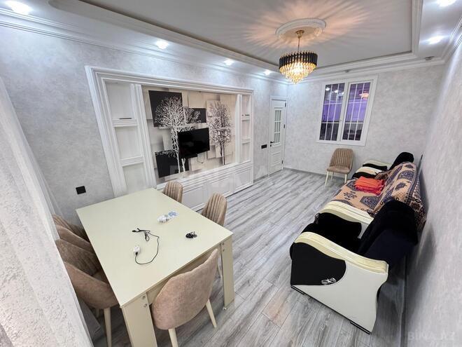 Продаётся 2-комн. новостройка 64 м², photo 3 from 19