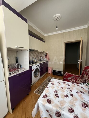 Satılır 2 otaqlı yeni tikili 72 m², Masazır q., photo 16 from 17