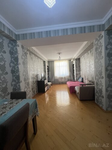 Satılır 2 otaqlı yeni tikili 72 m², Masazır q., photo 6 from 17