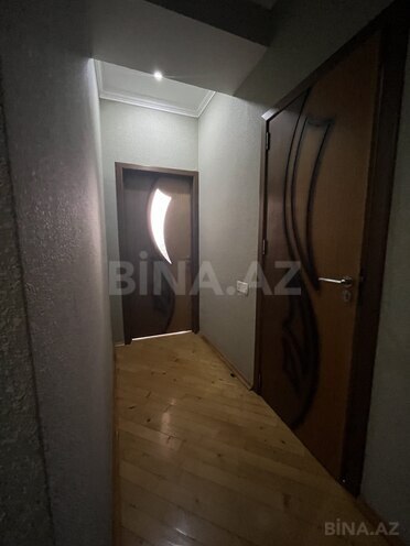 Satılır 2 otaqlı yeni tikili 72 m², Masazır q., photo 14 from 17