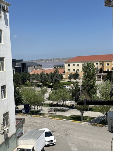 Satılır 2 otaqlı yeni tikili 72 m², Masazır q., photo 1 from 17