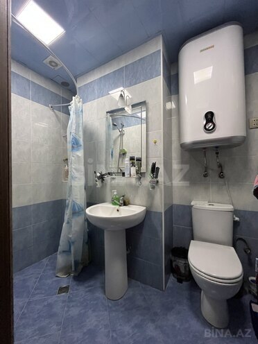 Satılır 2 otaqlı yeni tikili 72 m², Masazır q., photo 13 from 17