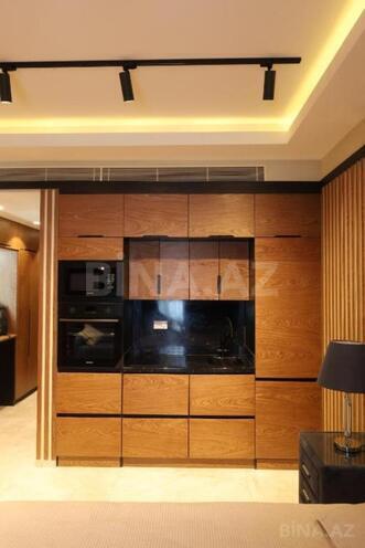 Продаётся 1-комн. новостройка 40 м², пос. Sea Breeze, photo 6 from 10
