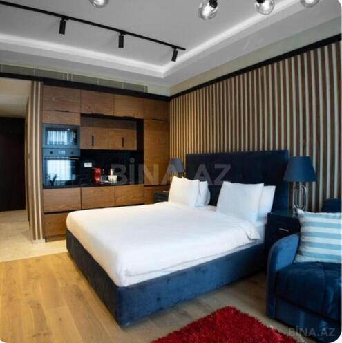 Продаётся 1-комн. новостройка 40 м², пос. Sea Breeze, photo 4 from 10