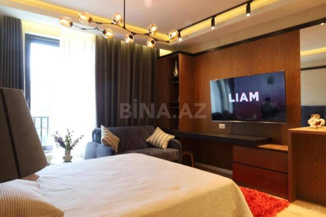Продаётся 1-комн. новостройка 40 м², пос. Sea Breeze, photo 3 from 10