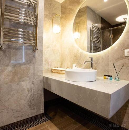 Продаётся 1-комн. новостройка 40 м², пос. Sea Breeze, photo 9 from 10