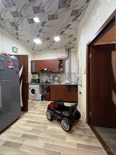 Satılır 3 otaqlı yeni tikili 72 m², Masazır q., photo 12 from 17