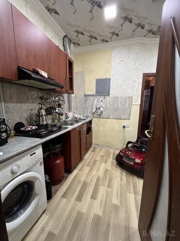 Satılır 3 otaqlı yeni tikili 72 m², Masazır q., photo 5 from 17