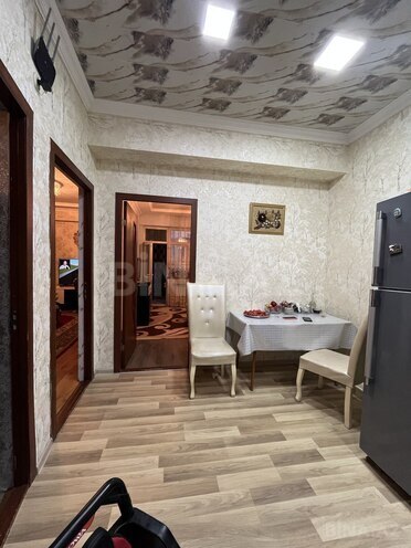 Satılır 3 otaqlı yeni tikili 72 m², Masazır q., photo 3 from 17