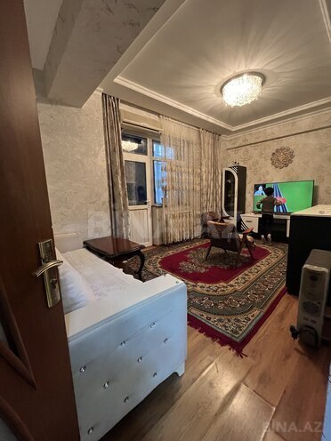 Satılır 3 otaqlı yeni tikili 72 m², Masazır q., photo 1 from 17