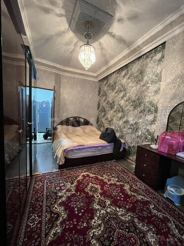 Satılır 3 otaqlı yeni tikili 72 m², Masazır q., photo 16 from 17