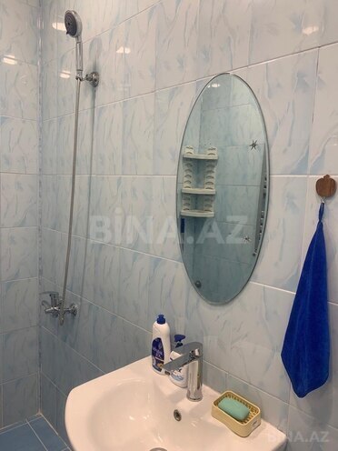 İcarəyə verilir 2 otaqlı köhnə tikili 60 m², 28 May m., photo 22 from 25