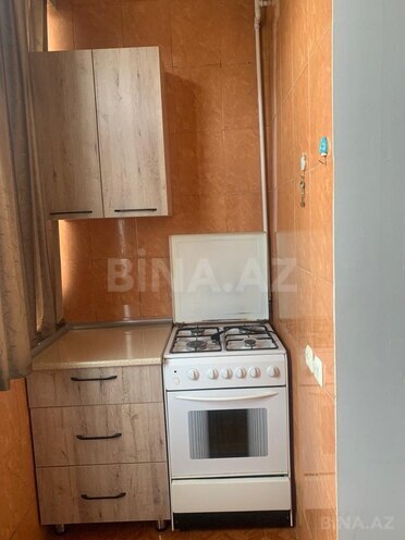 İcarəyə verilir 2 otaqlı köhnə tikili 60 m², 28 May m., photo 15 from 25