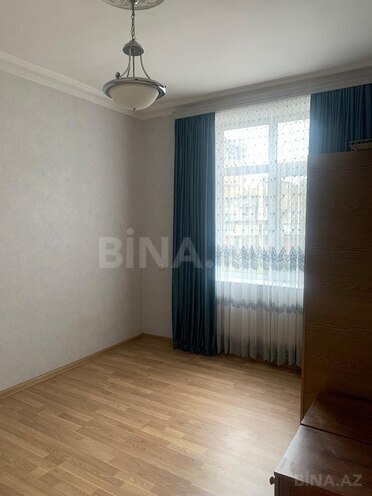 İcarəyə verilir 2 otaqlı köhnə tikili 60 m², 28 May m., photo 10 from 25