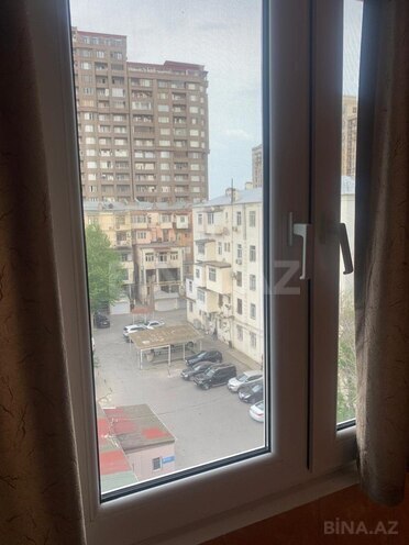 İcarəyə verilir 2 otaqlı köhnə tikili 60 m², 28 May m., photo 24 from 25