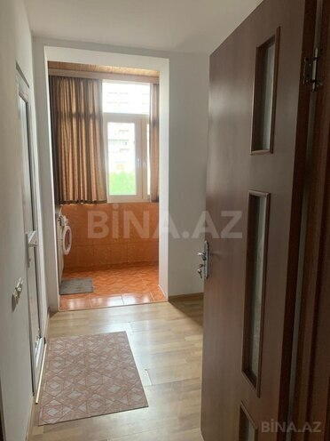 İcarəyə verilir 2 otaqlı köhnə tikili 60 m², 28 May m., photo 18 from 25