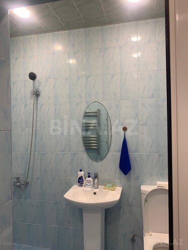 İcarəyə verilir 2 otaqlı köhnə tikili 60 m², 28 May m., photo 20 from 25