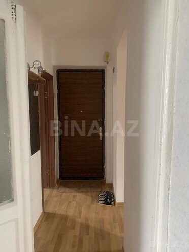 İcarəyə verilir 2 otaqlı köhnə tikili 60 m², 28 May m., photo 17 from 25