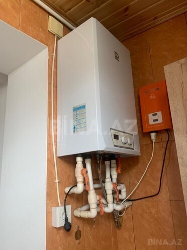 İcarəyə verilir 2 otaqlı köhnə tikili 60 m², 28 May m., photo 19 from 25