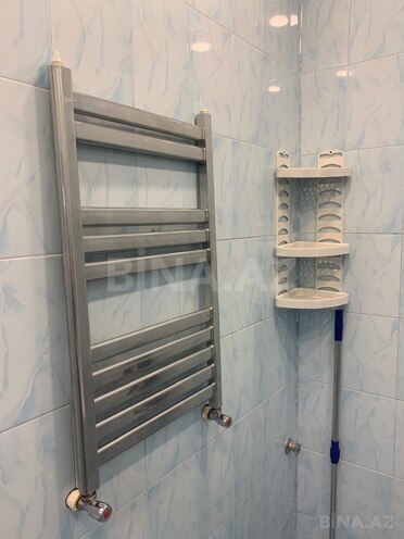 İcarəyə verilir 2 otaqlı köhnə tikili 60 m², 28 May m., photo 23 from 25