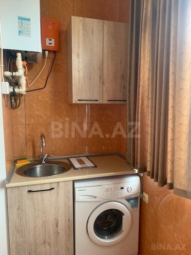 İcarəyə verilir 2 otaqlı köhnə tikili 60 m², 28 May m., photo 14 from 25