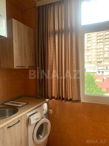 İcarəyə verilir 2 otaqlı köhnə tikili 60 m², 28 May m., photo 16 from 25