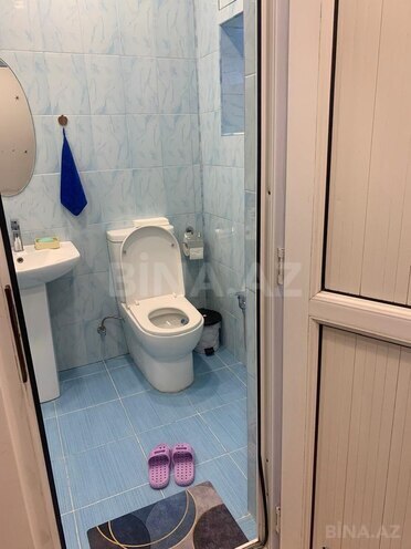 İcarəyə verilir 2 otaqlı köhnə tikili 60 m², 28 May m., photo 21 from 25