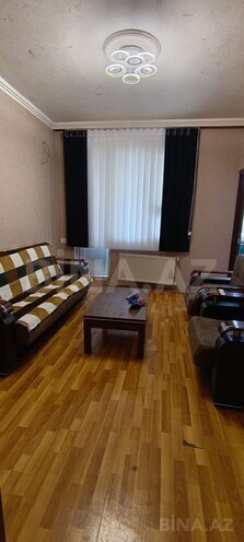 İcarəyə verilir 3 otaqlı köhnə tikili 60 m², 20 Yanvar m., photo 1 from 13