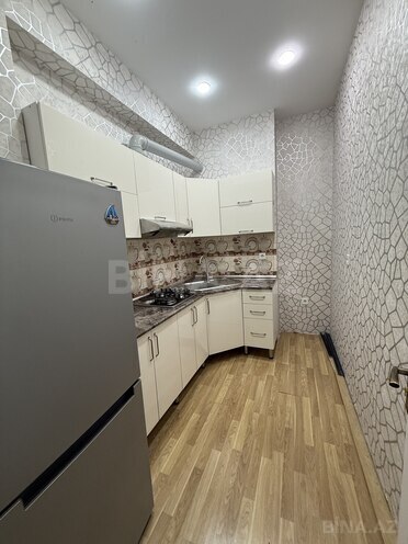 İcarəyə verilir 2 otaqlı yeni tikili 60 m², Memar Əcəmi m., photo 8 from 16