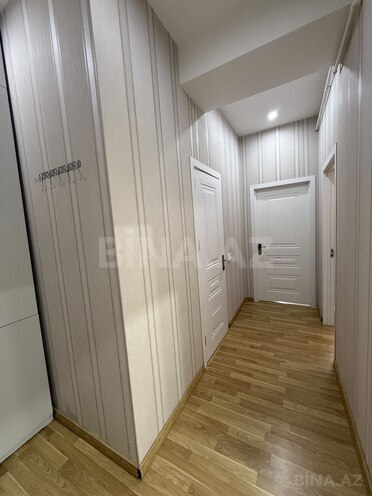İcarəyə verilir 2 otaqlı yeni tikili 60 m², Memar Əcəmi m., photo 11 from 16