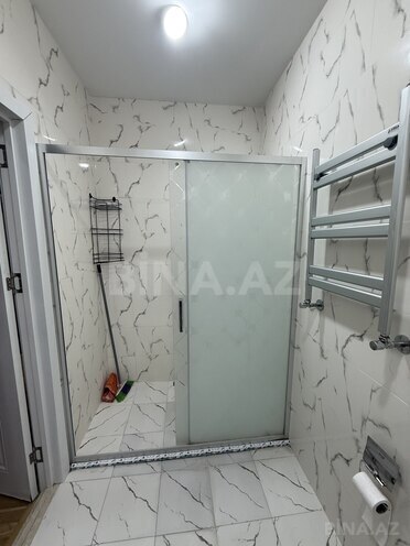 İcarəyə verilir 2 otaqlı yeni tikili 60 m², Memar Əcəmi m., photo 14 from 16