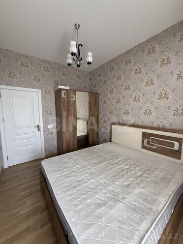 İcarəyə verilir 2 otaqlı yeni tikili 60 m², Memar Əcəmi m., photo 7 from 16