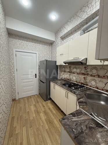 İcarəyə verilir 2 otaqlı yeni tikili 60 m², Memar Əcəmi m., photo 9 from 16