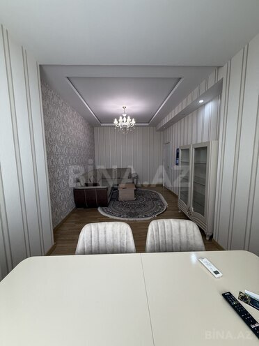İcarəyə verilir 2 otaqlı yeni tikili 60 m², Memar Əcəmi m., photo 4 from 16
