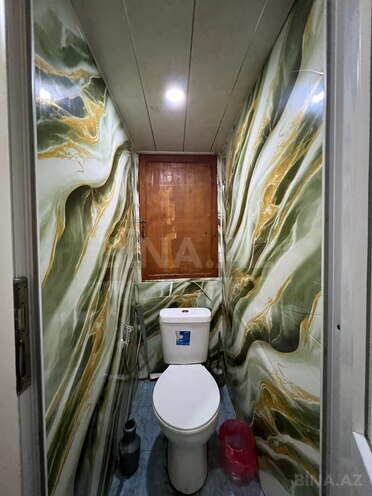 Продаётся 3-комн. вторичка 70 м², пос. Бакиханова, photo 16 from 21
