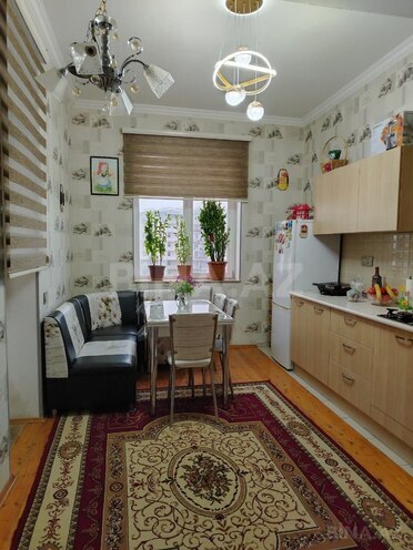 Продаётся 3-комн. новостройка 86 м², пос. Локбатан, photo 6 from 9