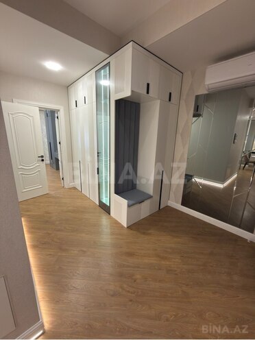Сдаётся 3-комн. новостройка 111 м², пос. Аг шехер, photo 17 from 18