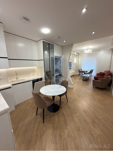 Сдаётся 3-комн. новостройка 111 м², пос. Аг шехер, photo 5 from 18