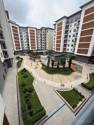 Сдаётся 3-комн. новостройка 111 м², пос. Аг шехер, photo 10 from 18