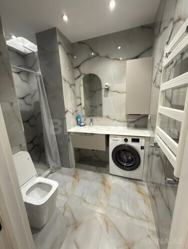 Сдаётся 3-комн. новостройка 111 м², пос. Аг шехер, photo 15 from 18