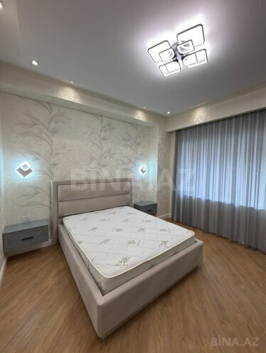 Сдаётся 3-комн. новостройка 111 м², пос. Аг шехер, photo 13 from 18