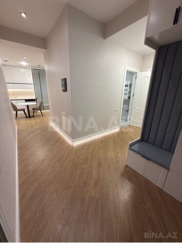 Сдаётся 3-комн. новостройка 111 м², пос. Аг шехер, photo 12 from 18