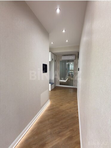 Сдаётся 3-комн. новостройка 111 м², пос. Аг шехер, photo 11 from 18