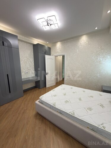 Сдаётся 3-комн. новостройка 111 м², пос. Аг шехер, photo 14 from 18