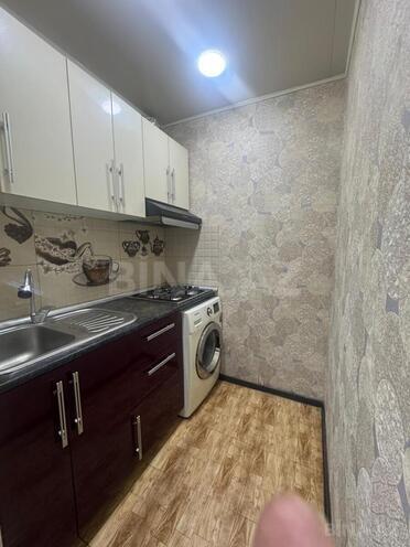 Satılır 1 otaqlı köhnə tikili 35 m², Memar Əcəmi m., photo 9 from 14