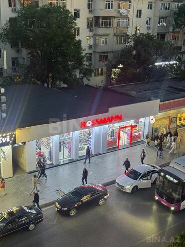 Satılır 1 otaqlı köhnə tikili 35 m², Memar Əcəmi m., photo 3 from 14