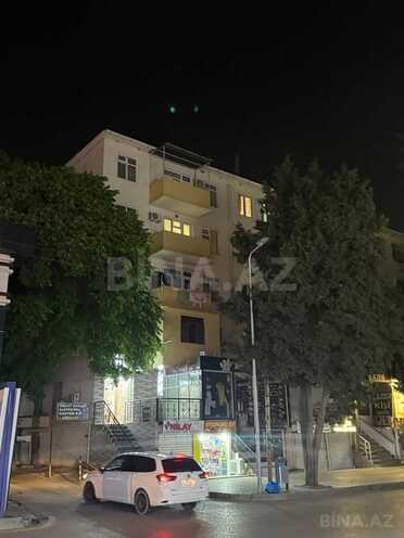 Satılır 1 otaqlı köhnə tikili 35 m², Memar Əcəmi m., photo 4 from 14