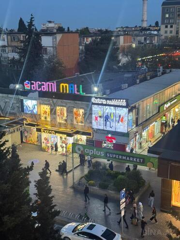 Satılır 1 otaqlı köhnə tikili 35 m², Memar Əcəmi m., photo 1 from 14